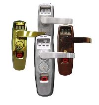 Biometric Locks