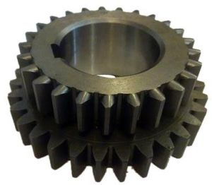 1st-&-2nd Speed Gear Ursus