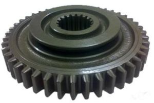 1st Gear Massey Ferguson