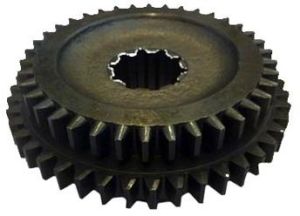 2nd-&-3-rd-gear Case International