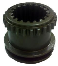 Coupler Planetary Shift Long Massey Ferguson