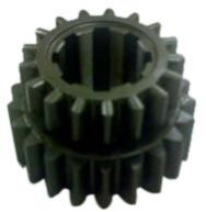 Double Gear Deutz-21-&-17