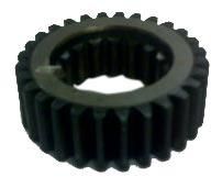 Front Gear Shift Coupler Ford