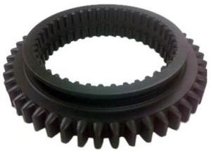 Lower Reverse Gear Fiat New Holland