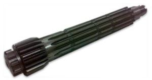 Main Shaft Fiat New Holland