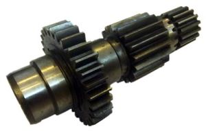 Main Shaft Ford New Holland