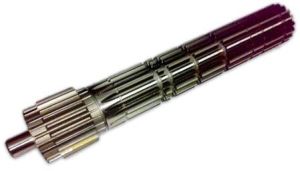 Main Shaft Massey Ferguson