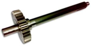 Pinion Main Drive Shaft Massey Ferguson