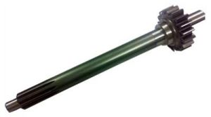 Pinion Main Drive Shaft Massey Ferguson