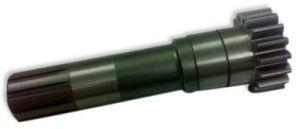 PTO Input Shaft Massey Ferguson