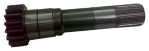 PTO Pinion Shaft Massey Ferguson