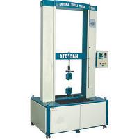 rubber testing machines