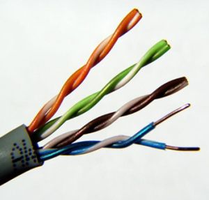 Communication Cable