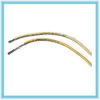 Teflon Fire Safety Wires