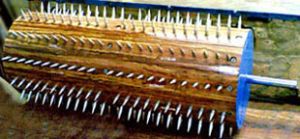 BLOW ROOM UPGRADATION