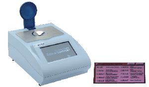 ARM-Z series Digital Touch Screen Refractometers