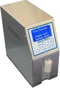 Ultrasonic Milk Analyzer (Milk Pro Plus Serise)