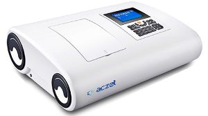 UV/VIS Spectrophotometer- Double Beam