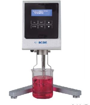 oil viscosity meter