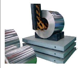 Coil Weighing Steel Scale