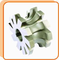 Concave Milling Cutters