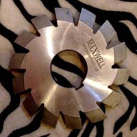 Gear Milling Cutter