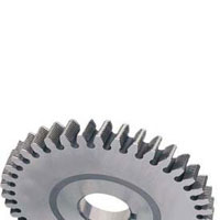 Gear Shaving Cutters