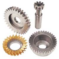 Gear Shaper Cutter,gear shaper cutter