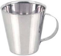 Conical Coffee Mug