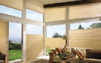 DUETTE HONEYCOMB SHADES