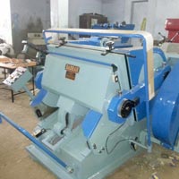 Die Cutting Machine 05