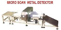 Conveyor Metal Detector