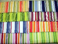 Stripe Fabrics