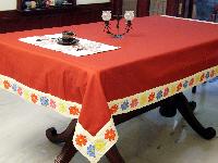 Table Cloth - 2