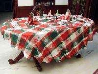 Table Cloth - 4