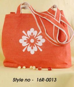 Jute Bag - 01