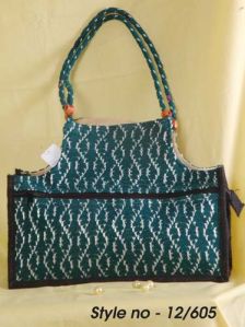 Jute Bag - 10