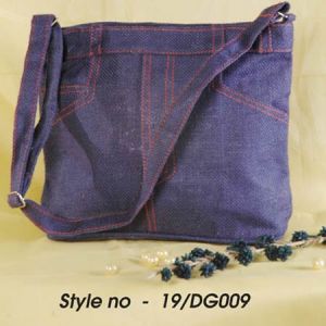 Jute Bag