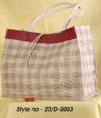 Jute Bag - 16