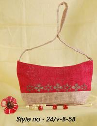 Jute Bag - 18