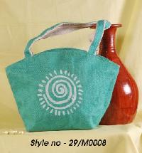 Jute Bag - 19