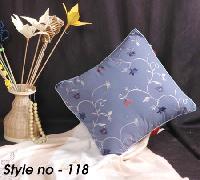 Suede Cushion Cover - 01