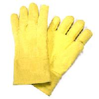 Heat Proof Hand Gloves
