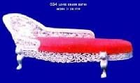 Long Chair Sathi