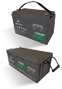 SMF Batteries