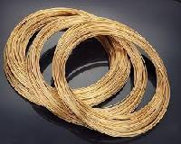 Bronze Wire