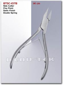 Arrow Point Nail Cutter