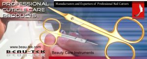 Manicure Instruments