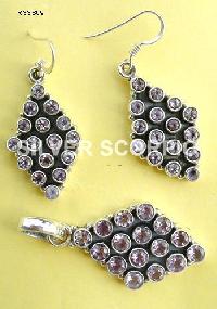 Silver Jewelry  RSSS - 009
