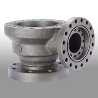 Machined Castings